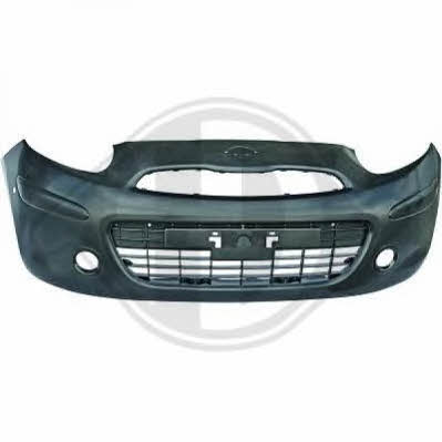Diederichs 6025054 Front bumper 6025054: Buy near me in Poland at 2407.PL - Good price!