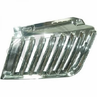 Diederichs 5881941 Grille radiator 5881941: Buy near me in Poland at 2407.PL - Good price!