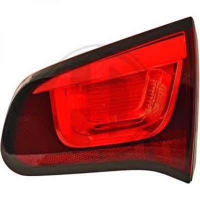 Diederichs 4006092 Tail lamp inner right 4006092: Buy near me in Poland at 2407.PL - Good price!