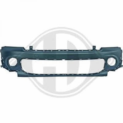 Diederichs 1206150 Front bumper 1206150: Buy near me in Poland at 2407.PL - Good price!