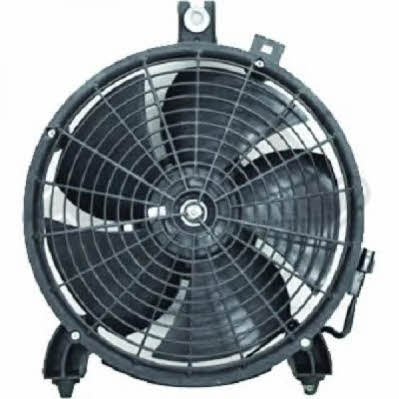 Diederichs 8588110 Hub, engine cooling fan wheel 8588110: Buy near me in Poland at 2407.PL - Good price!