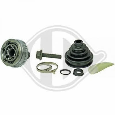 Diederichs 7922700 CV joint 7922700: Buy near me in Poland at 2407.PL - Good price!