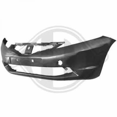 Diederichs 5241051 Front bumper 5241051: Buy near me in Poland at 2407.PL - Good price!