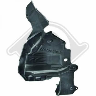 Diederichs 8608511 Engine cover 8608511: Buy near me in Poland at 2407.PL - Good price!