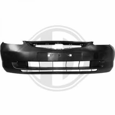 Diederichs 5240051 Front bumper 5240051: Buy near me in Poland at 2407.PL - Good price!