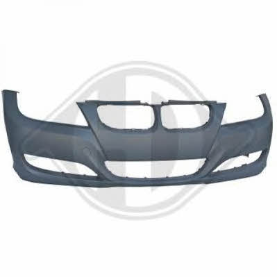 Diederichs 1216152 Front bumper 1216152: Buy near me in Poland at 2407.PL - Good price!