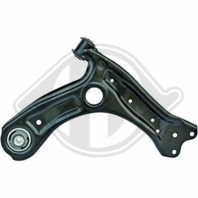 Diederichs 1220601 Track Control Arm 1220601: Buy near me in Poland at 2407.PL - Good price!