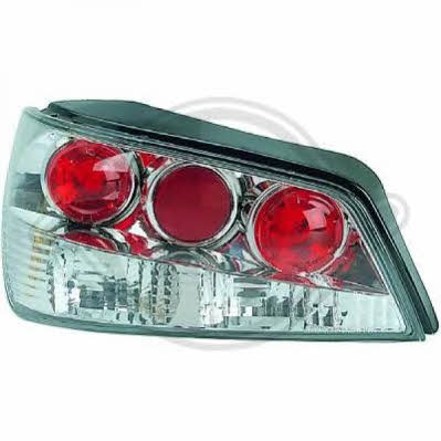 Diederichs 4232095 Tail lamp, set 4232095: Buy near me in Poland at 2407.PL - Good price!