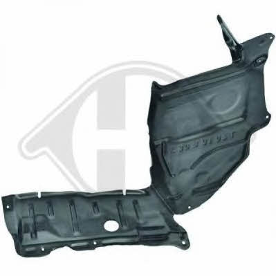 Diederichs 8608510 Engine cover 8608510: Buy near me in Poland at 2407.PL - Good price!