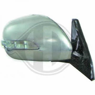 Diederichs 6684324 Outside Mirror 6684324: Buy near me in Poland at 2407.PL - Good price!