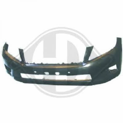 Diederichs 6675850 Front bumper 6675850: Buy near me in Poland at 2407.PL - Good price!