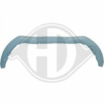 Diederichs 1428161 Bumper spoiler 1428161: Buy near me at 2407.PL in Poland at an Affordable price!