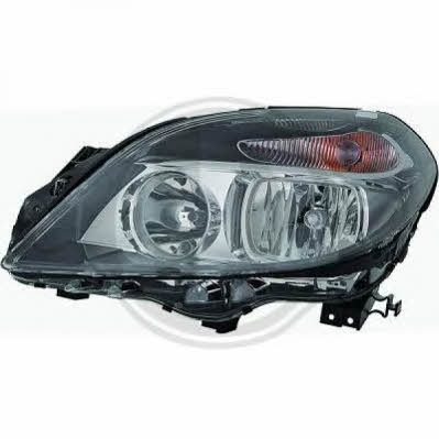 Diederichs 1686082 Headlight right 1686082: Buy near me in Poland at 2407.PL - Good price!