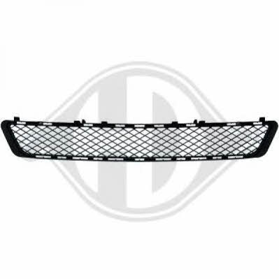 Diederichs 1616145 Front bumper grill 1616145: Buy near me in Poland at 2407.PL - Good price!