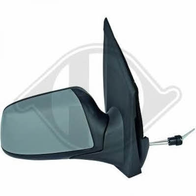 Diederichs 1404425 Rearview mirror external left 1404425: Buy near me in Poland at 2407.PL - Good price!