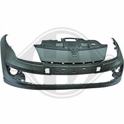 Diederichs 4465150 Front bumper 4465150: Buy near me in Poland at 2407.PL - Good price!