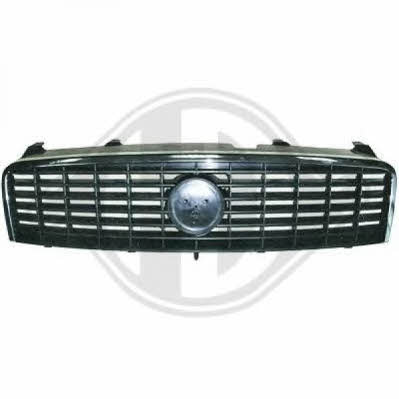 Diederichs 3463446 Grille radiator 3463446: Buy near me in Poland at 2407.PL - Good price!