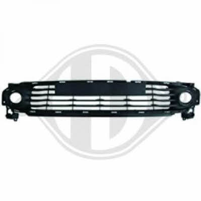 Diederichs 4416045 Front bumper grill 4416045: Buy near me at 2407.PL in Poland at an Affordable price!