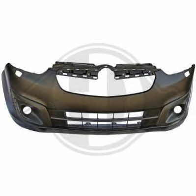 Diederichs 1886753 Front bumper 1886753: Buy near me in Poland at 2407.PL - Good price!