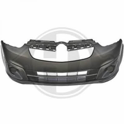Diederichs 1886750 Front bumper 1886750: Buy near me in Poland at 2407.PL - Good price!