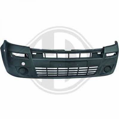Diederichs 1886050 Front bumper 1886050: Buy near me in Poland at 2407.PL - Good price!