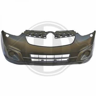 Diederichs 1886752 Front bumper 1886752: Buy near me in Poland at 2407.PL - Good price!