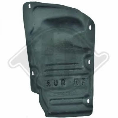 Diederichs 8662512 Engine cover 8662512: Buy near me at 2407.PL in Poland at an Affordable price!