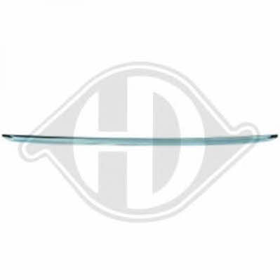 Diederichs 4416059 Rear window seal 4416059: Buy near me in Poland at 2407.PL - Good price!