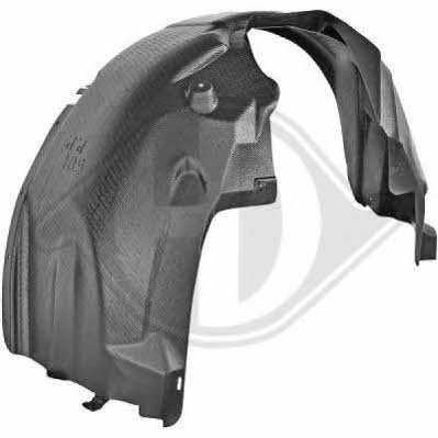 Diederichs 3042009 Fender liner front left 3042009: Buy near me in Poland at 2407.PL - Good price!