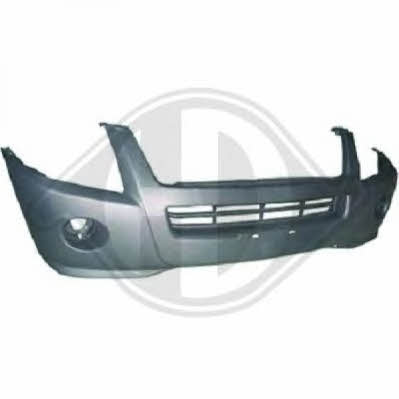 Diederichs 5403851 Front bumper 5403851: Buy near me in Poland at 2407.PL - Good price!