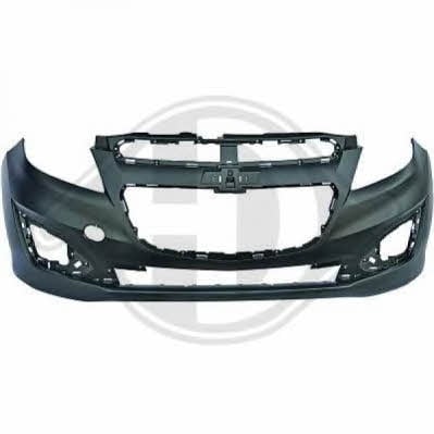 Diederichs 6933050 Front bumper 6933050: Buy near me in Poland at 2407.PL - Good price!