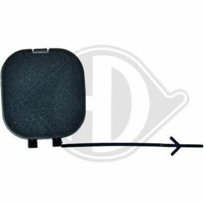 Diederichs 3435068 Plug towing hook 3435068: Buy near me in Poland at 2407.PL - Good price!