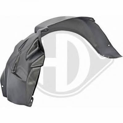 Diederichs 6931008 Front right liner 6931008: Buy near me in Poland at 2407.PL - Good price!