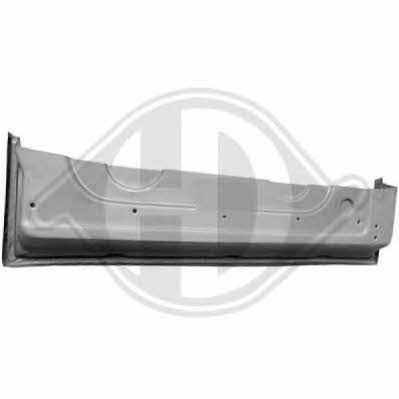 Diederichs 9222352 Repair part door car 9222352: Buy near me at 2407.PL in Poland at an Affordable price!