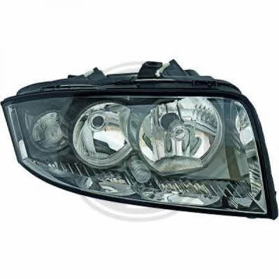 Diederichs 1005081 Headlight left 1005081: Buy near me in Poland at 2407.PL - Good price!