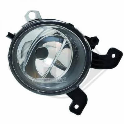 Diederichs 1005088 Fog headlight, right 1005088: Buy near me in Poland at 2407.PL - Good price!