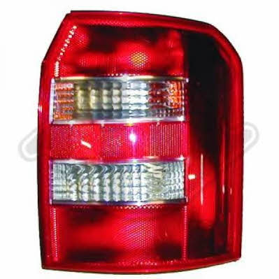 Diederichs 1005090 Tail lamp right 1005090: Buy near me in Poland at 2407.PL - Good price!