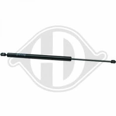 Diederichs 9227029 Gas Spring, boot-/cargo area 9227029: Buy near me in Poland at 2407.PL - Good price!