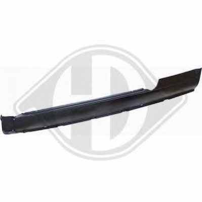 Diederichs 9440022 Sill cover 9440022: Buy near me in Poland at 2407.PL - Good price!