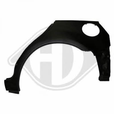 Diederichs 9930232 Repair part rear fender 9930232: Buy near me in Poland at 2407.PL - Good price!