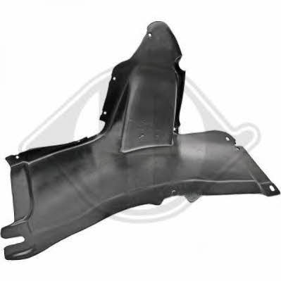 Diederichs 2232010 Fender liner front left 2232010: Buy near me in Poland at 2407.PL - Good price!
