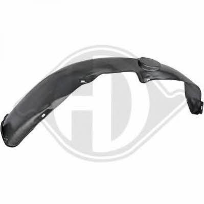 Diederichs 2208009 Fender liner front left 2208009: Buy near me in Poland at 2407.PL - Good price!
