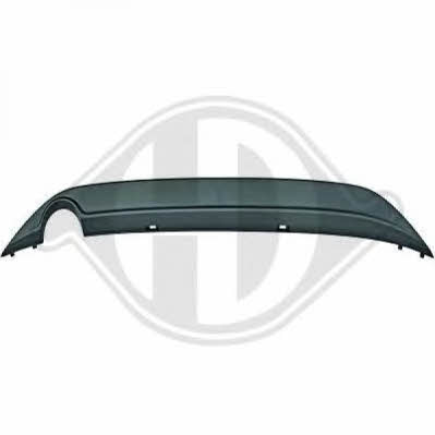 Diederichs 2216067 Bumper spoiler 2216067: Buy near me at 2407.PL in Poland at an Affordable price!