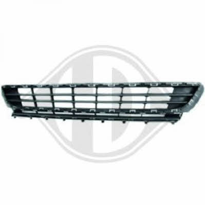 Diederichs 2216145 Grille radiator 2216145: Buy near me in Poland at 2407.PL - Good price!