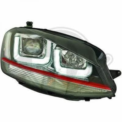 Diederichs 2216685 Main headlights, set 2216685: Buy near me in Poland at 2407.PL - Good price!