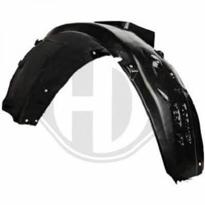 Diederichs 1875009 Fender liner front left 1875009: Buy near me in Poland at 2407.PL - Good price!
