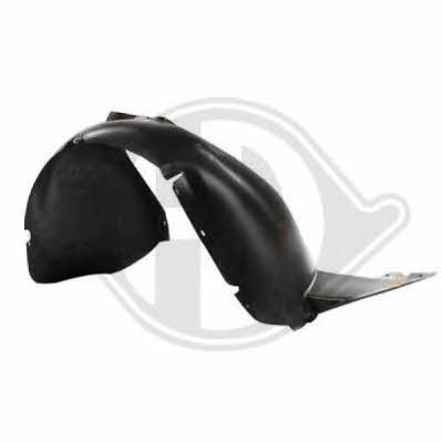 Diederichs 2205609 Fender liner front left 2205609: Buy near me in Poland at 2407.PL - Good price!