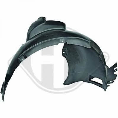 Diederichs 2206008 Front right liner 2206008: Buy near me in Poland at 2407.PL - Good price!