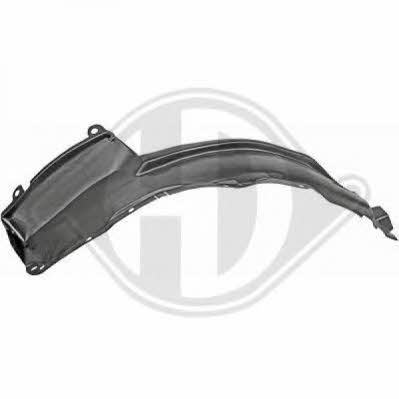 Diederichs 1885009 Fender liner front left 1885009: Buy near me in Poland at 2407.PL - Good price!