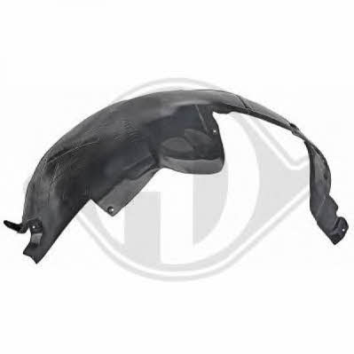 Diederichs 1890009 Fender liner front left 1890009: Buy near me in Poland at 2407.PL - Good price!